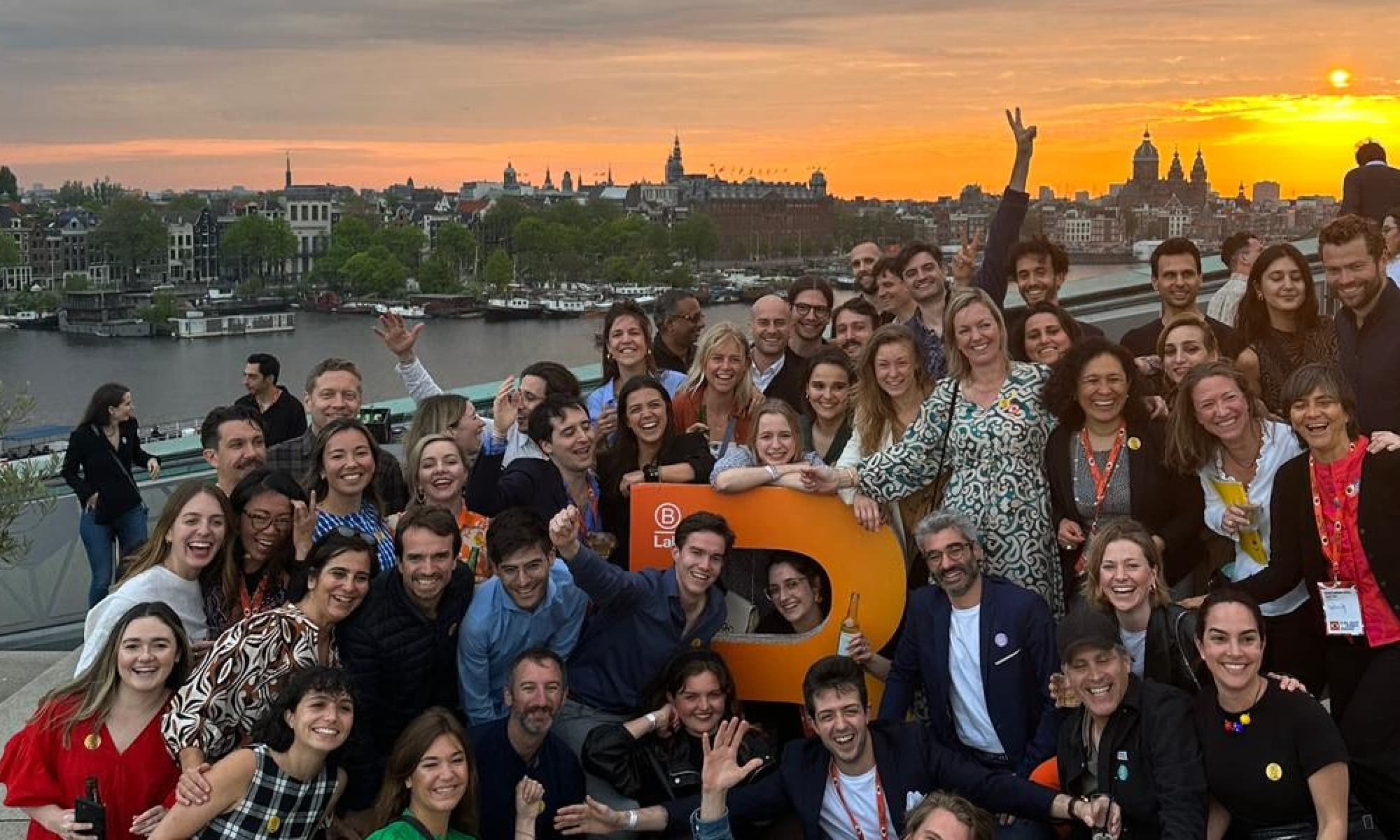 Why B Lab Europe switched to an email platform aligned with their mission