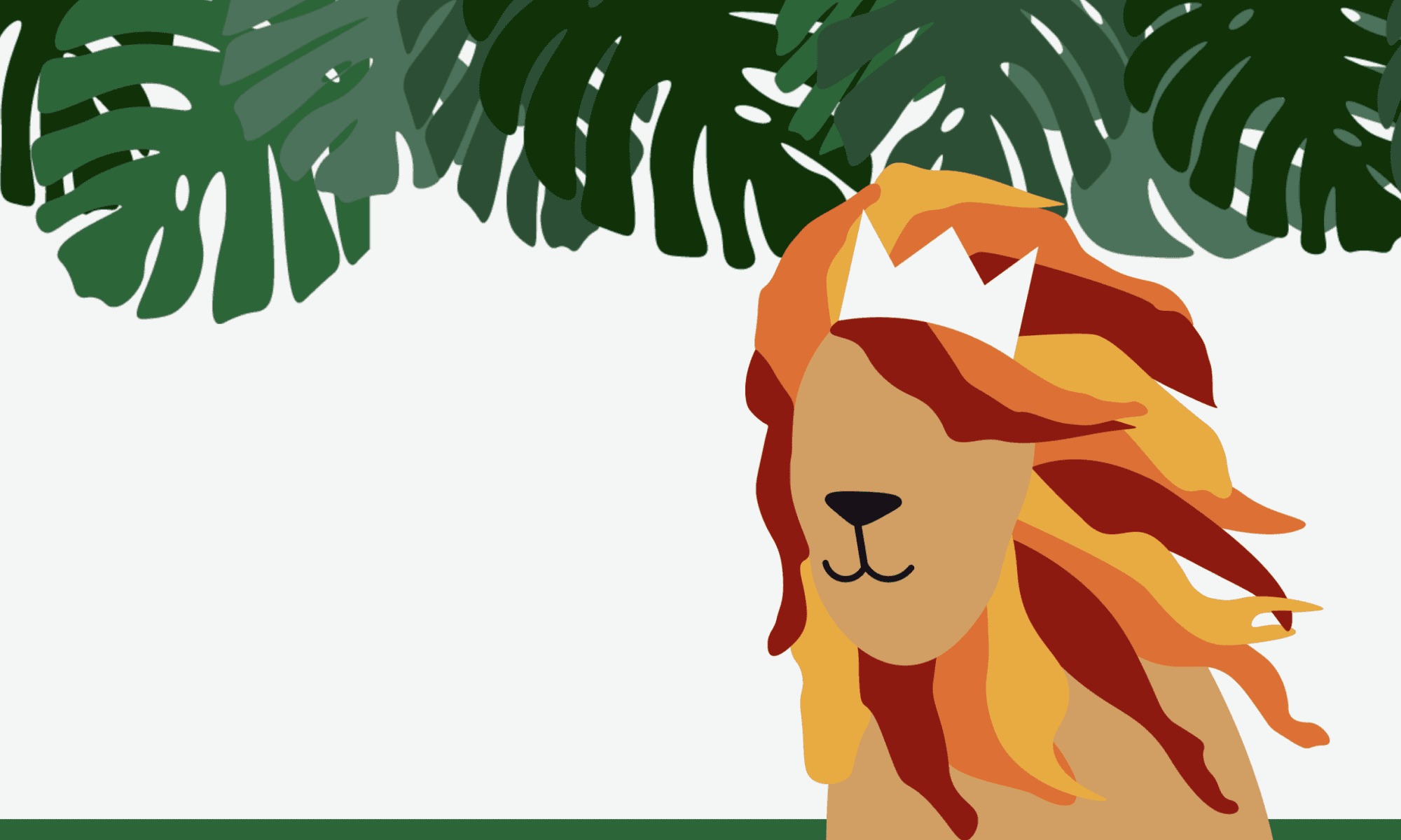 Mane Impact roar with EcoSend