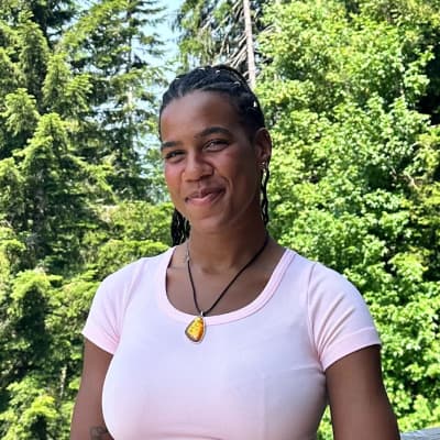Amira Al-shabazz