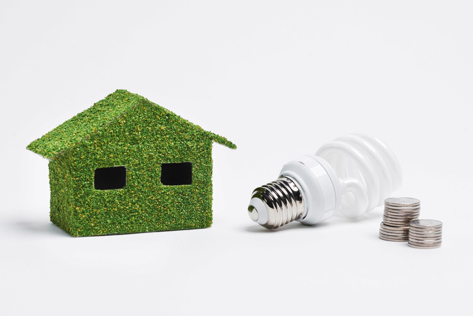 Green energy provider