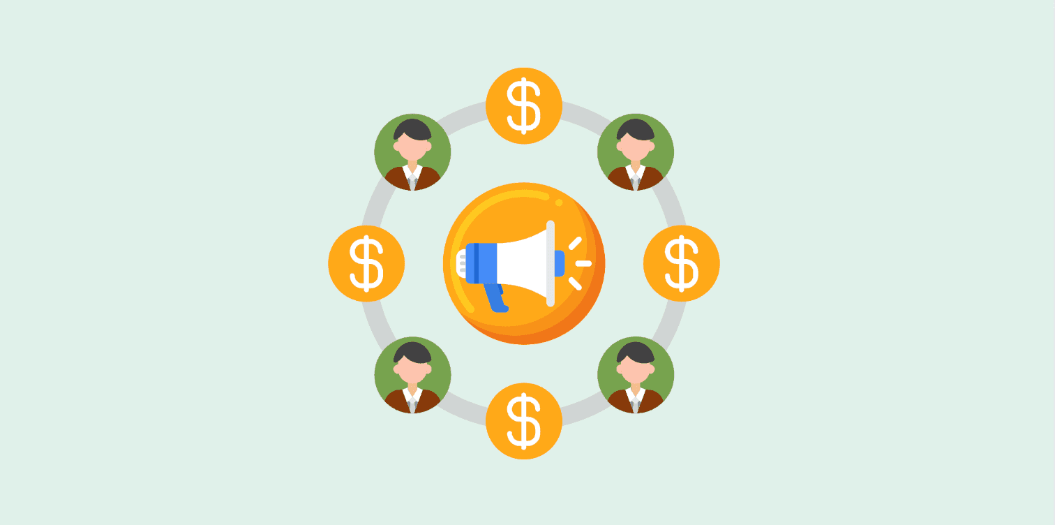 affiliate marketing ecosend