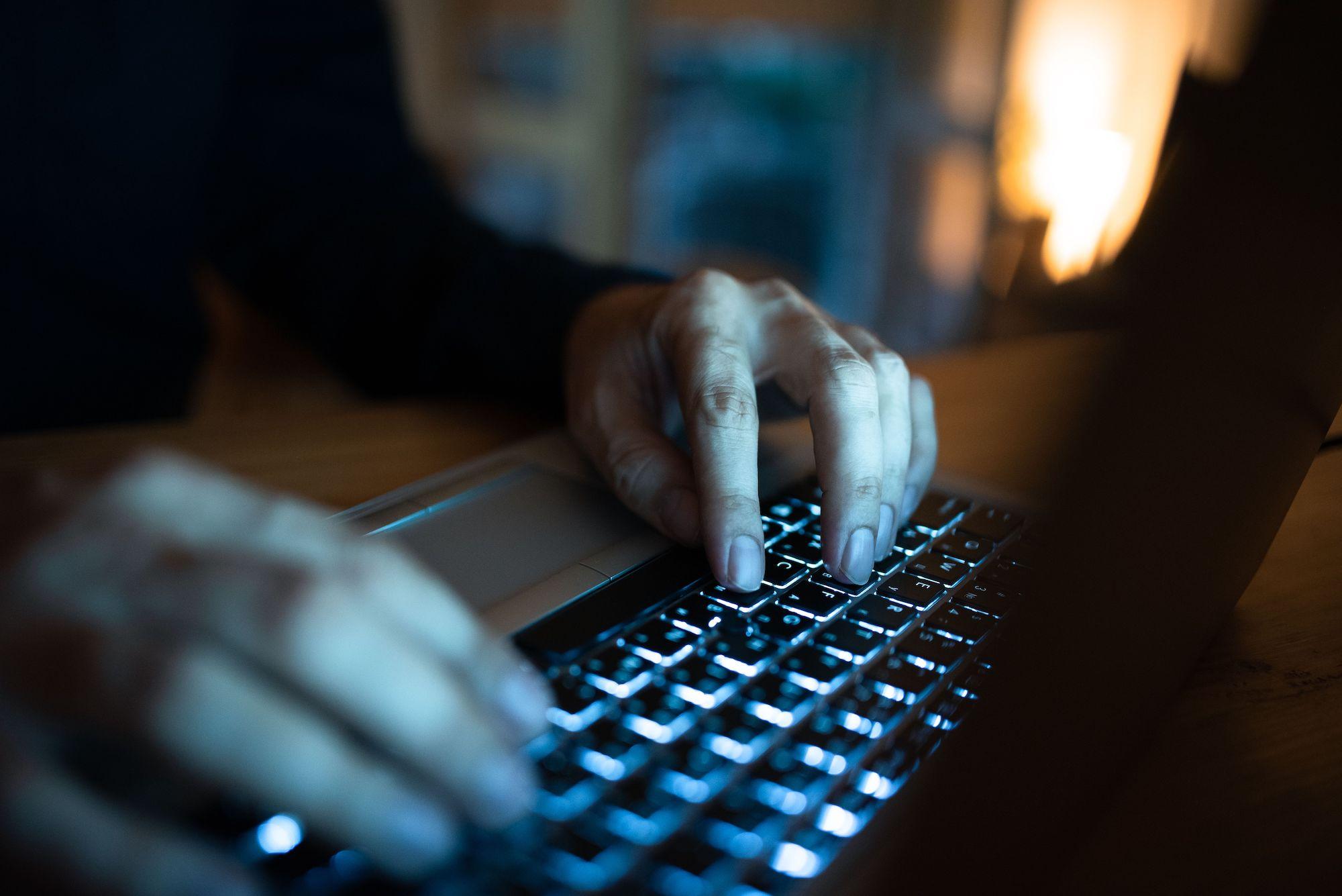 Spam Emails Aren’t Just Annoying - They’re Killing The Planet