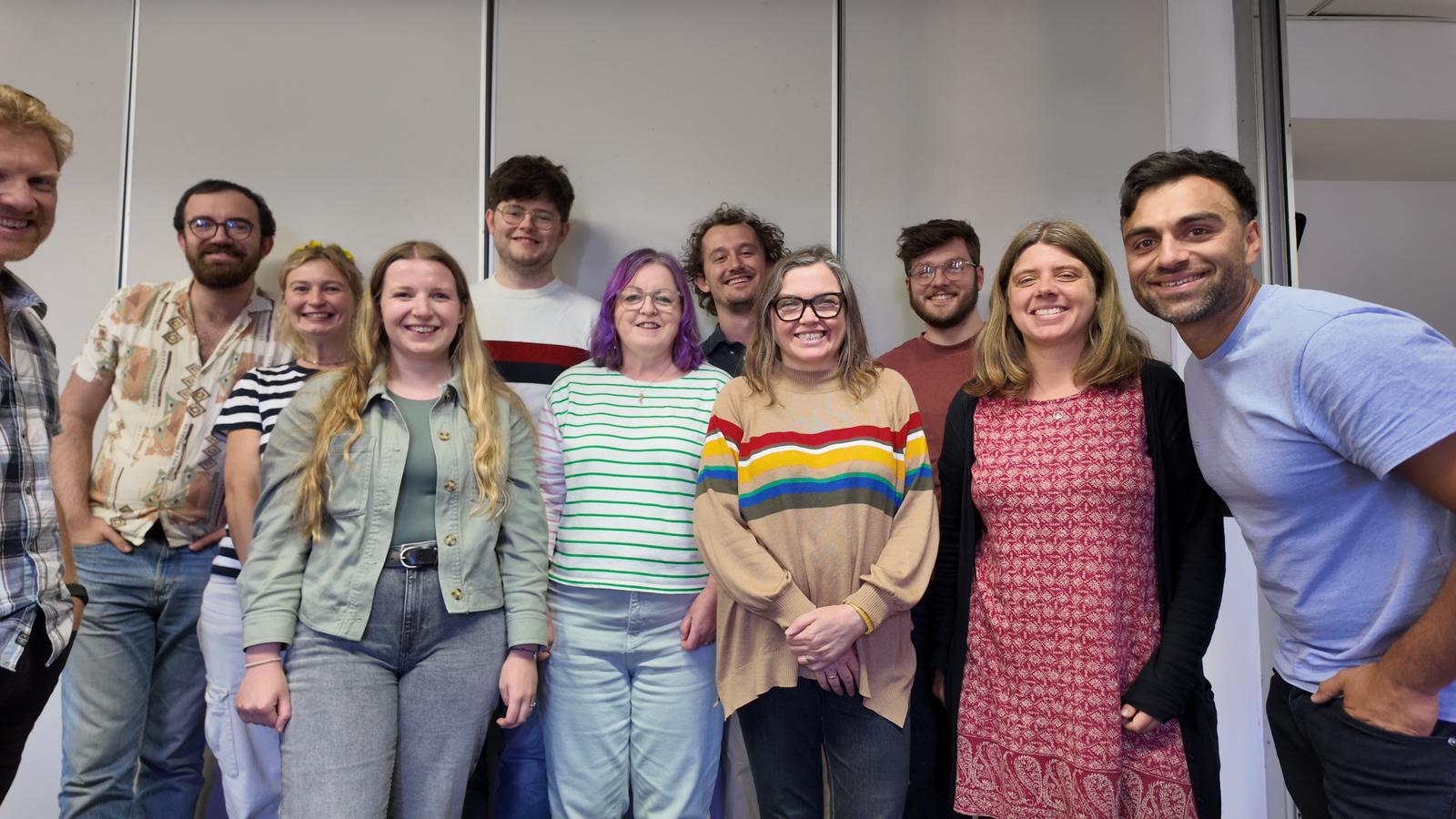 How this charity grew their list by 14% and beat two donation targets, after switching from Mailchimp