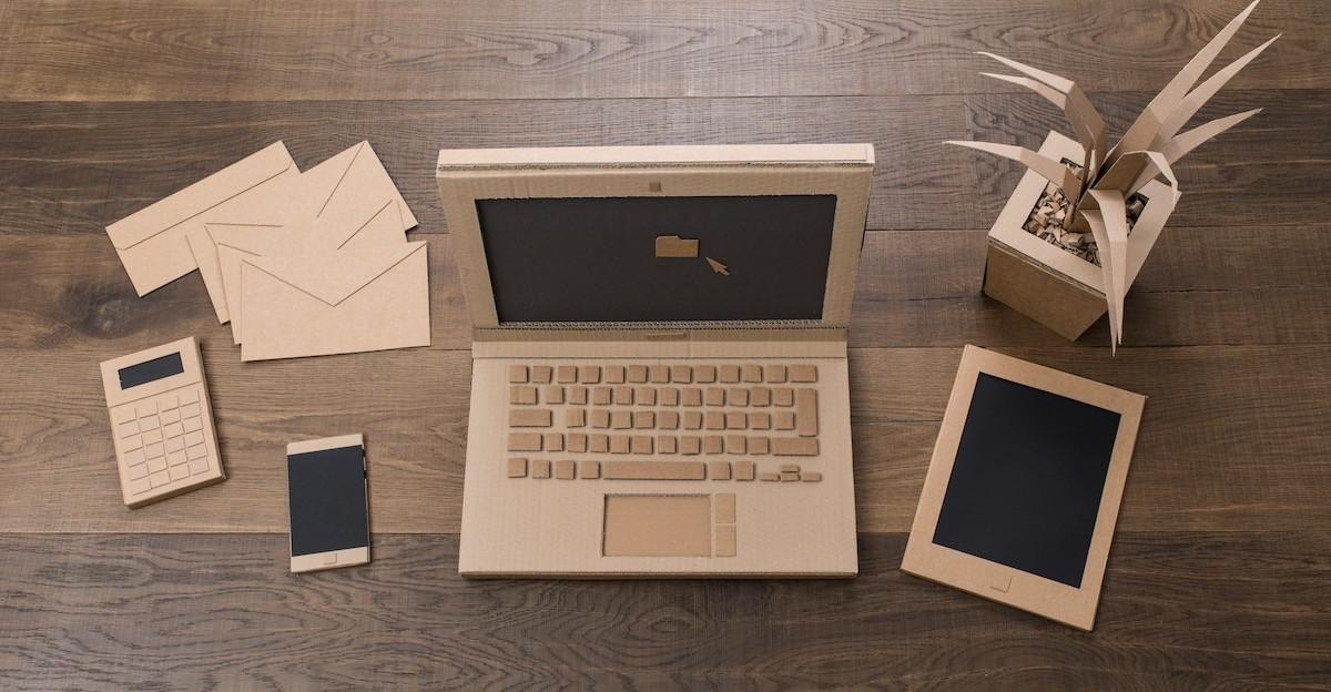 sustainable email