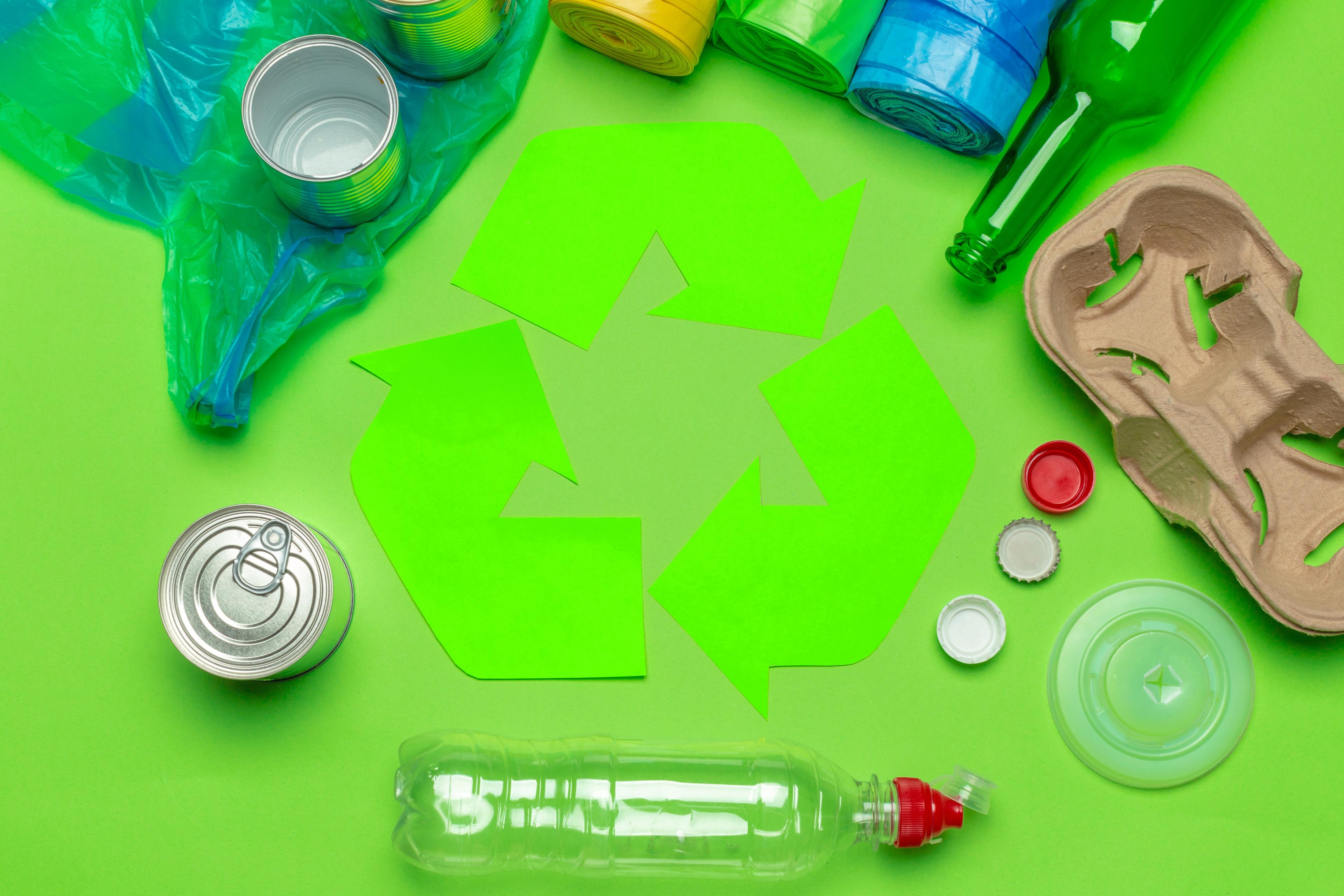 sustainability trends