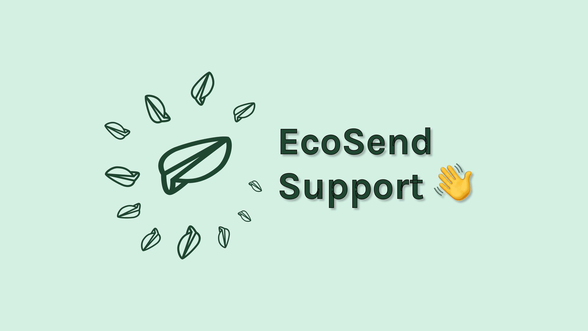 Email support is now live
