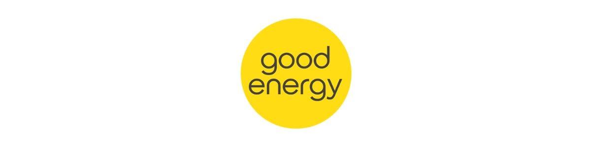 good energy uk