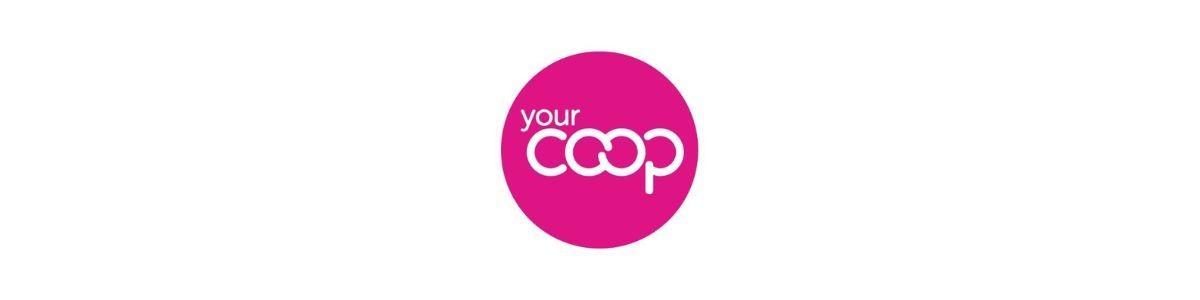 your coop energy