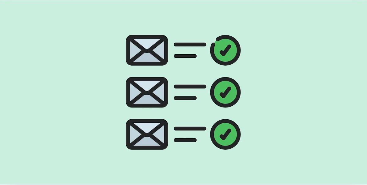 build email list ecosend