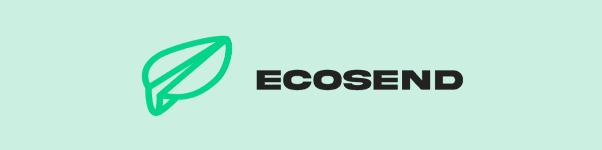 ecosend vs mailchimp