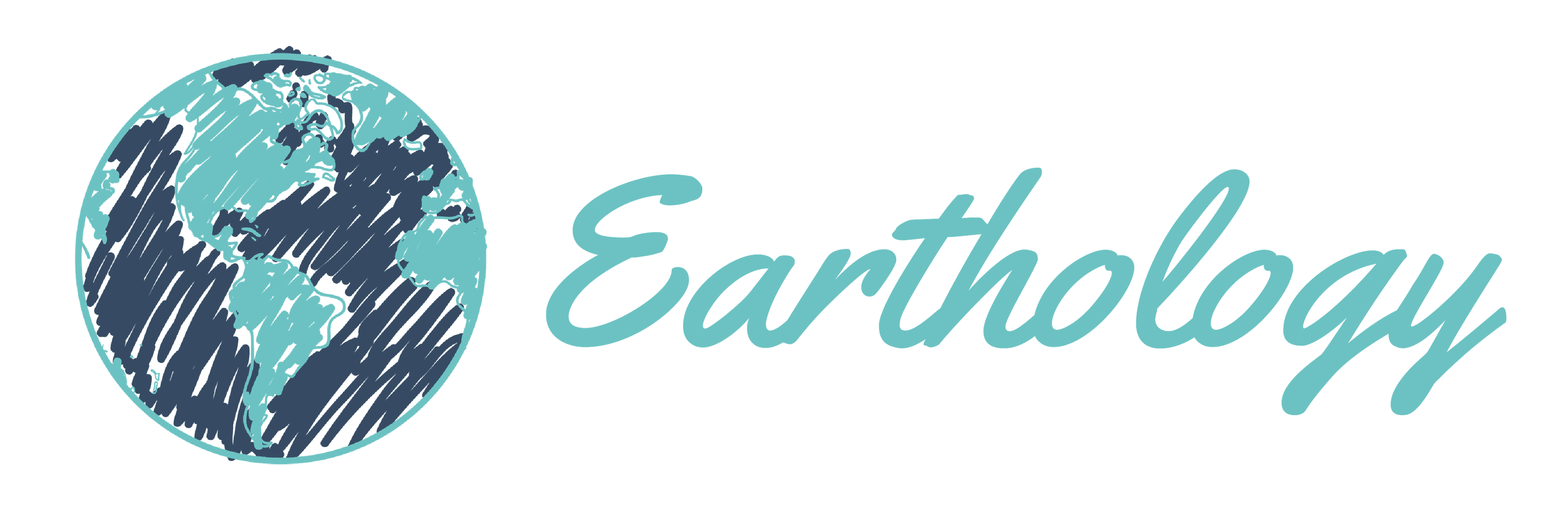 Earthology logo