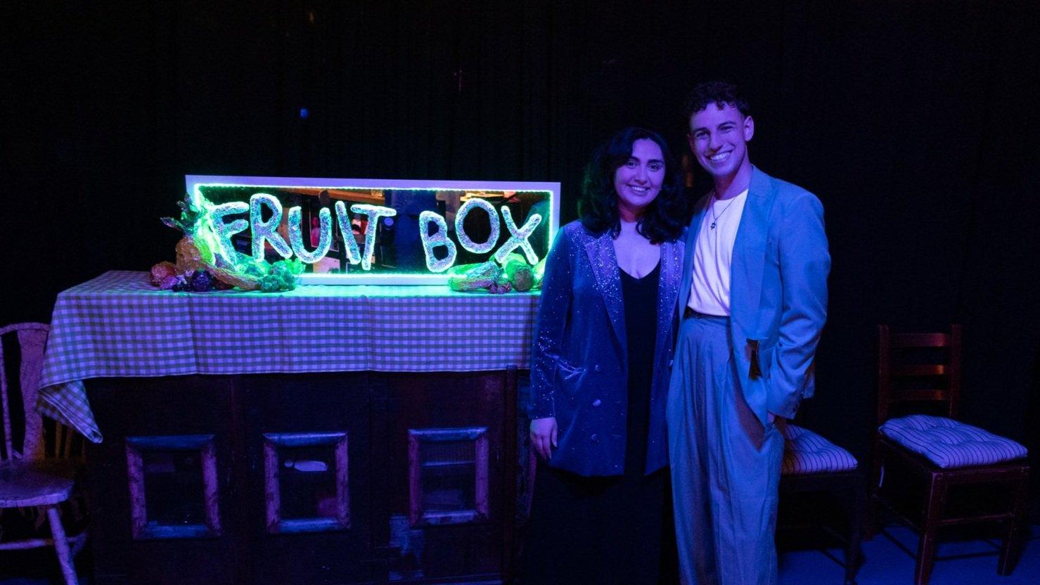 Fruit Box Theatre