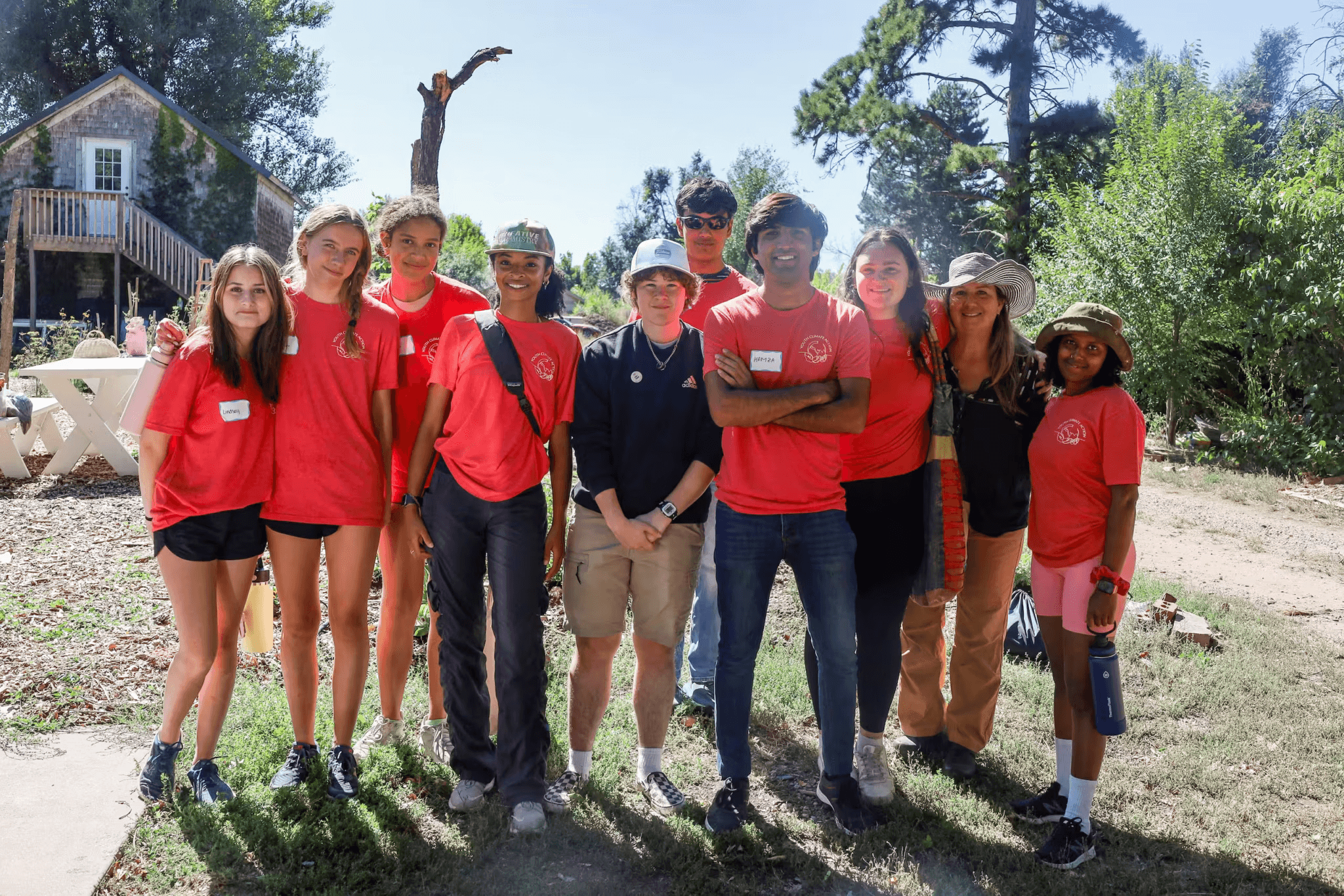 Sustainable Living Association
