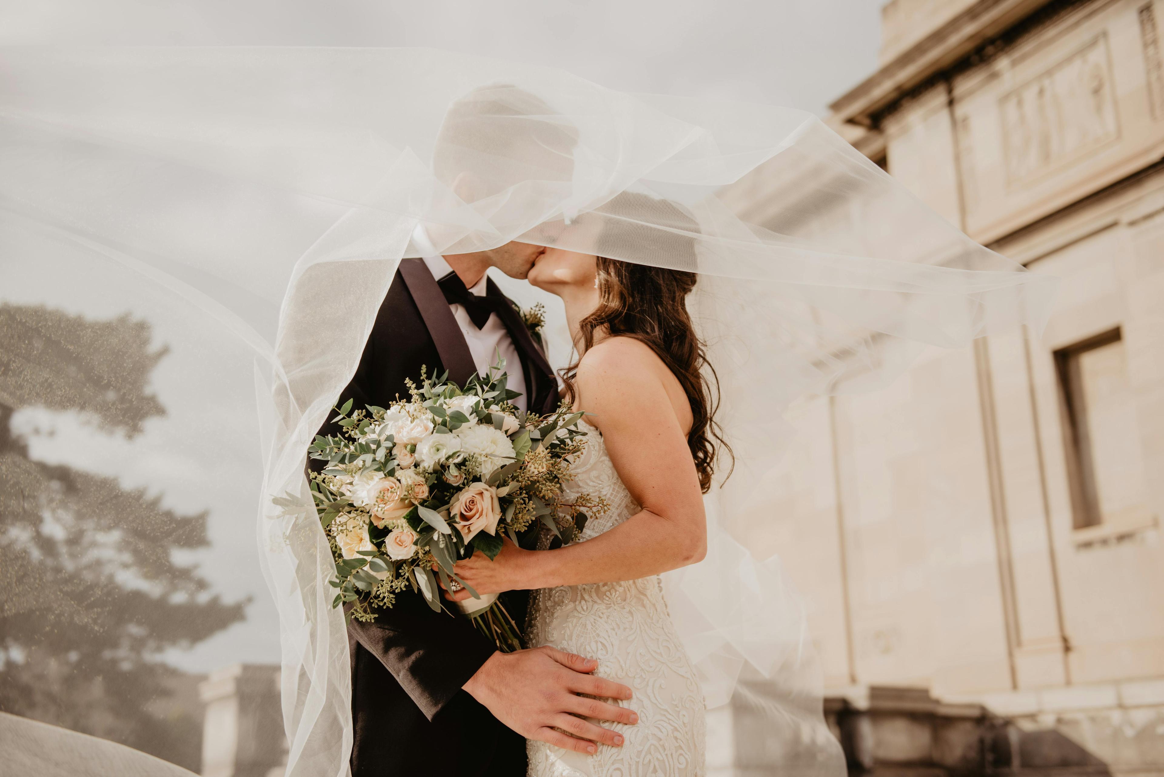 Sustainable Weddings