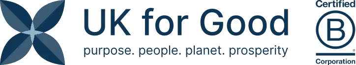 UK For Good