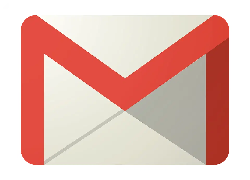 Gmail icon