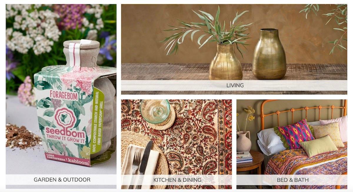 natural collection affiliate