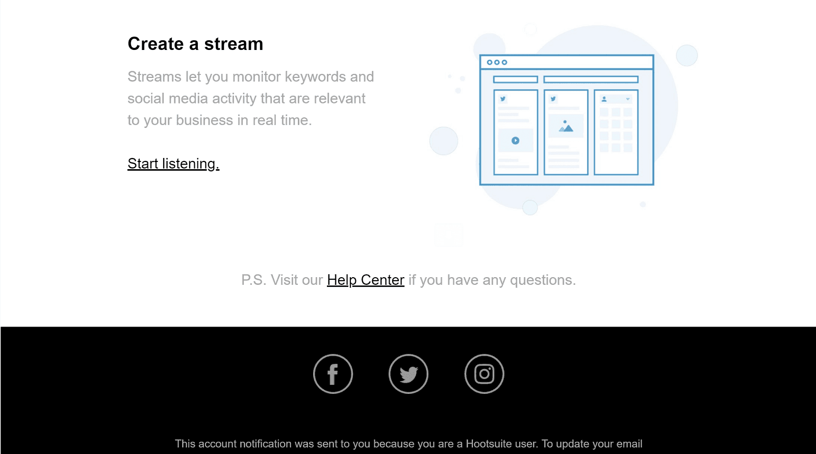 email onboarding freemium users