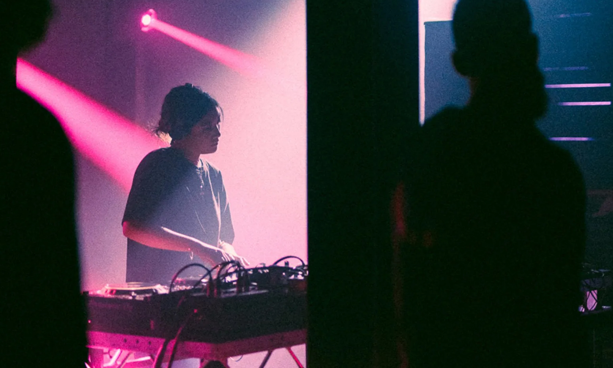 Fruitmarket uses EcoSend to publicise live events in their central Edinburgh location