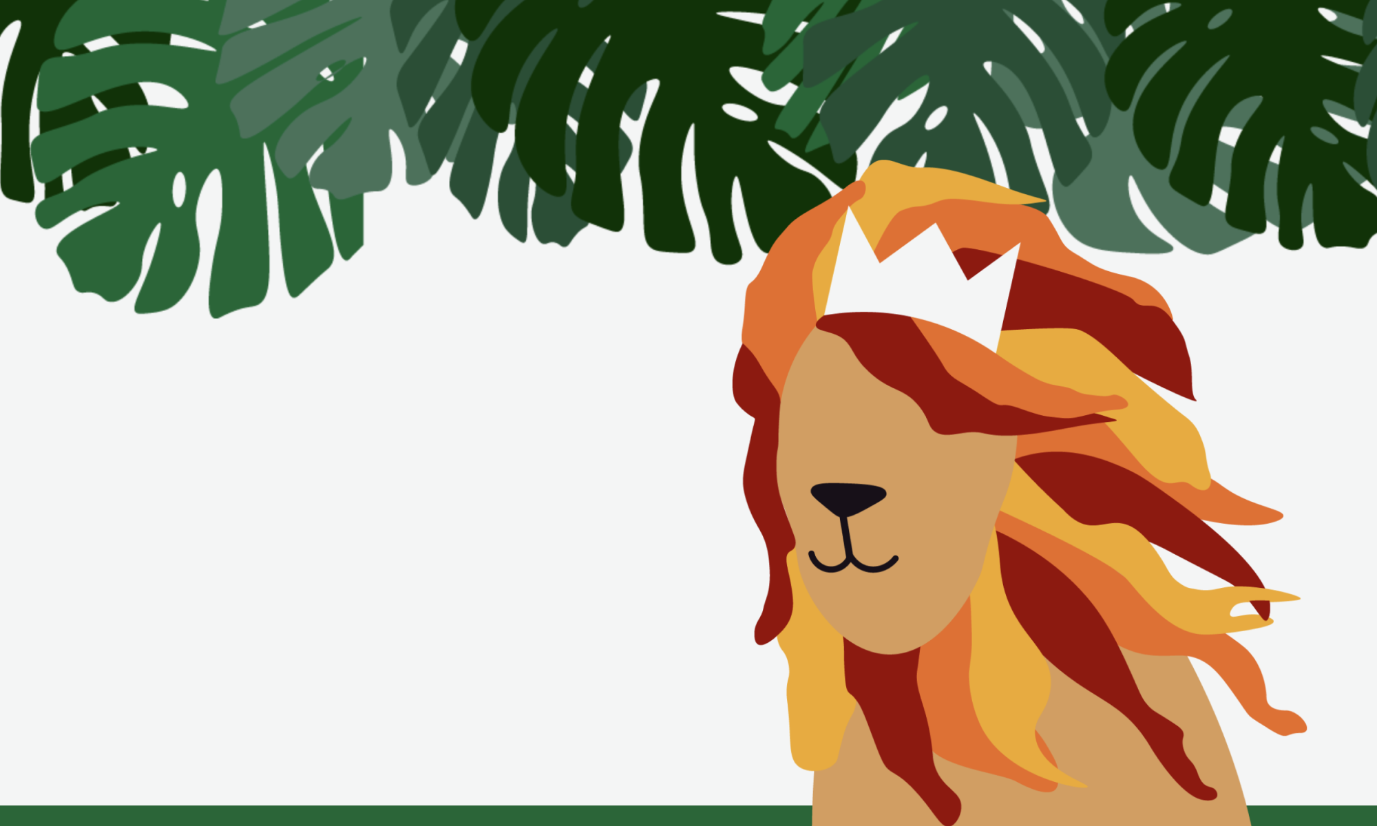 Mane Impact roar with EcoSend
